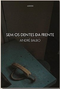Sem os Dentes da Frente