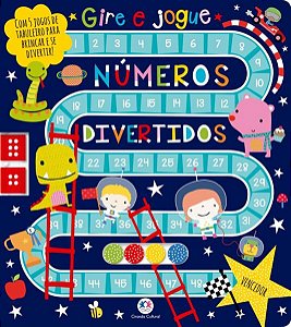 Numeros Divertidos