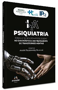 Ia na Psiquiatria: Como a Tecnologia Pode Ajudar no Diagnostico e no Tratam