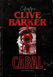 Cabal: Raca das Trevas