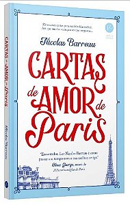 Cartas de Amor de Paris