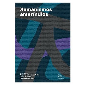 Xamanismos Amerindios