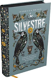 Bruxaria Silvestre + Brinde Exclusivo