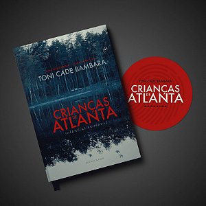 Criancas de Atlanta + Brinde Exclusivo