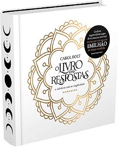 Livro das Respostas, o - (moon Edition)