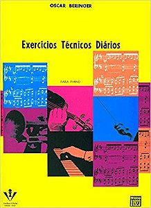 Exercicios Tecnicos Diarios