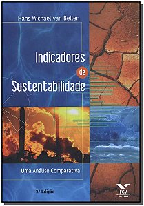 Indicadores de Sustentabilidade - Uma Analise Comparativa