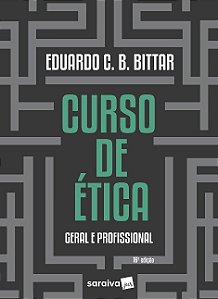 Curso de Etica Geral e Profissional