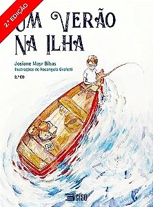 Verao na Ilha, Um
