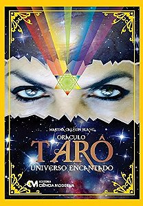 Oraculo - Taro Universo Encantado