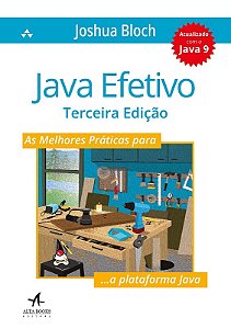 Java Efetivo