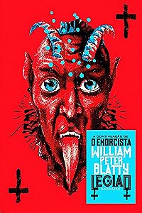 Legiao: Fas de o Exorcista - Somos Uma Legiao