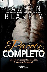 Pacote Completo: Ele Tem Um Presente para Voce. e o Pacote e Especial
