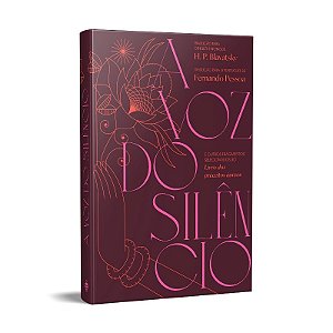 Voz do Silencio, A: e Outros Fragmentos Selecionados do Livro dos Preceitos
