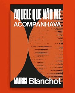 Aquele Que Nao me Acompanhava
