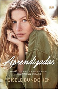 Aprendizados: Minha Caminhada para Uma Vida com Mais Significado
