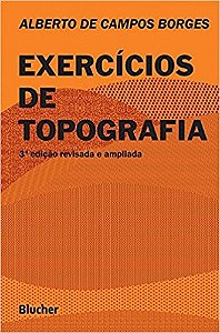 Exercicios de Topografia