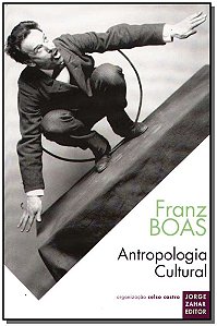 Antropologia Cultural - Col. Antropologia Social