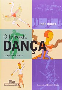Livro da Danca, O
