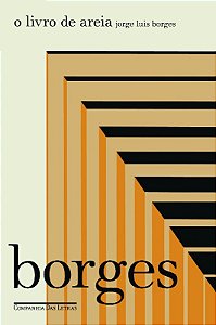 Livro de Areia, O