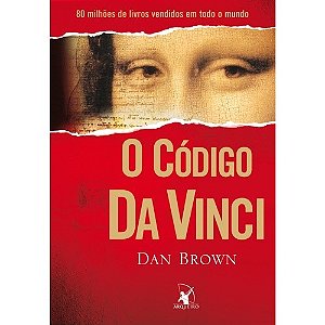 Codigo da Vinci, O