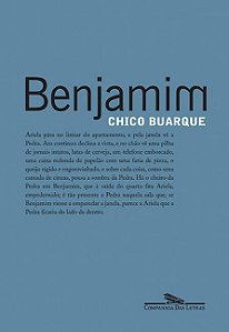 Benjamim
