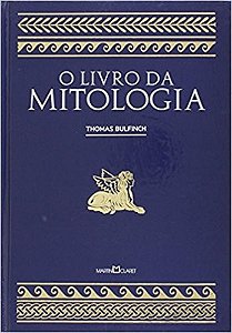 Livro da Mitologia, o - Edicao Especial