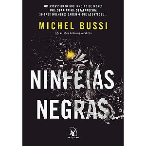 Ninfeias Negras