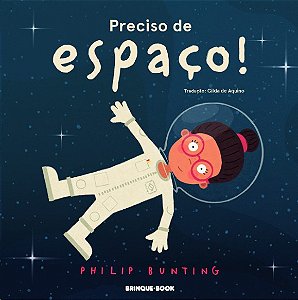 Preciso de Espaco!