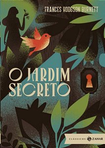 Jardim Secreto, O