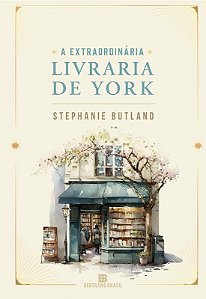 Extraordinaria Livraria de York, A
