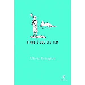 Que e Que Ele Tem, O