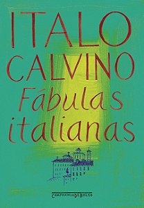 Fabulas Italianas - Livro de Bolso