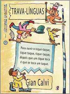 Trava-linguas