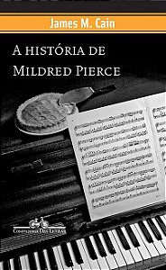 Historia de Mildred Pierce, A