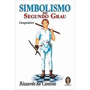 Simbolismo do 2 Grau (companheiro)