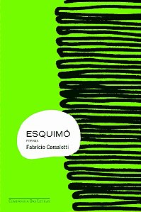Esquimo - Poemas