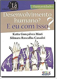 Desenvolvimento Humano  e Eu com Isso