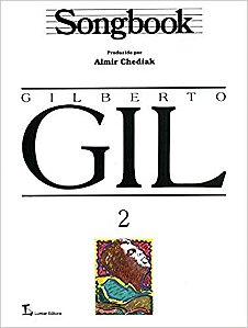 Songbook Gilberto Gil - Vol. 2