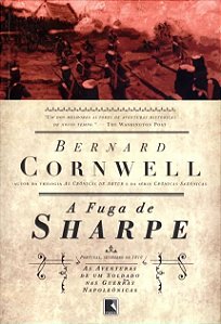 Fuga de Sharpe, a - Vol. 10