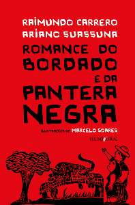 Romance do Bordado e da Pantera Negra