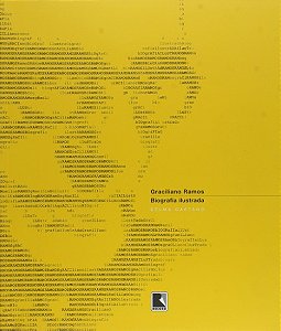 Graciliano Ramos: Biografia Ilustrada