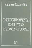 Conceitos Fundamentais do Direito no Estado Constitucional
