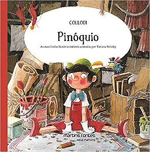 Pinoquio