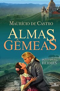 Almas Gemeas