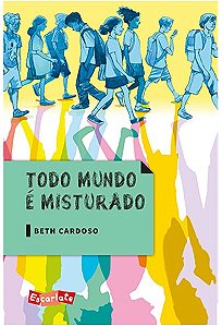 Todo Mundo e Misturado