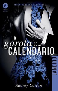 Garota do Calendario, A: Janeiro