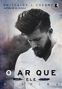 Ar Que Ele Respira, O
