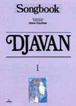 Songbook Djavan - Vol. 1