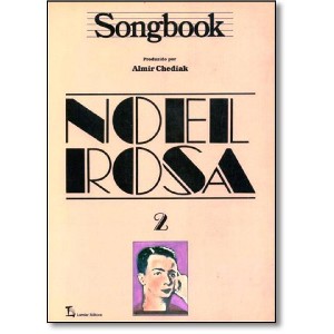 Songbook: Noel Rosa - Vol.2